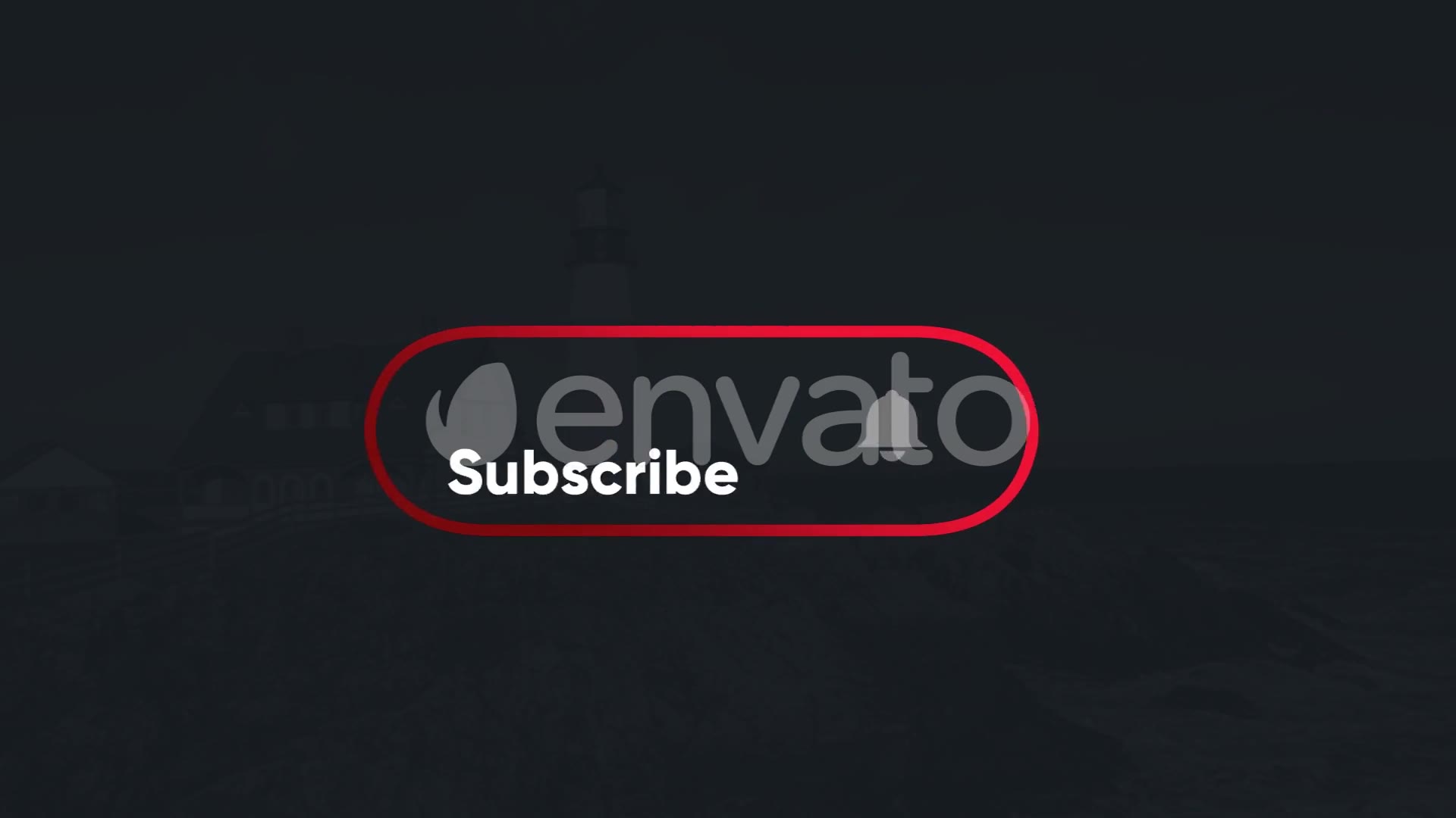 Youtube Clean Subscribe Elements Videohive 25998835 Apple Motion Image 3