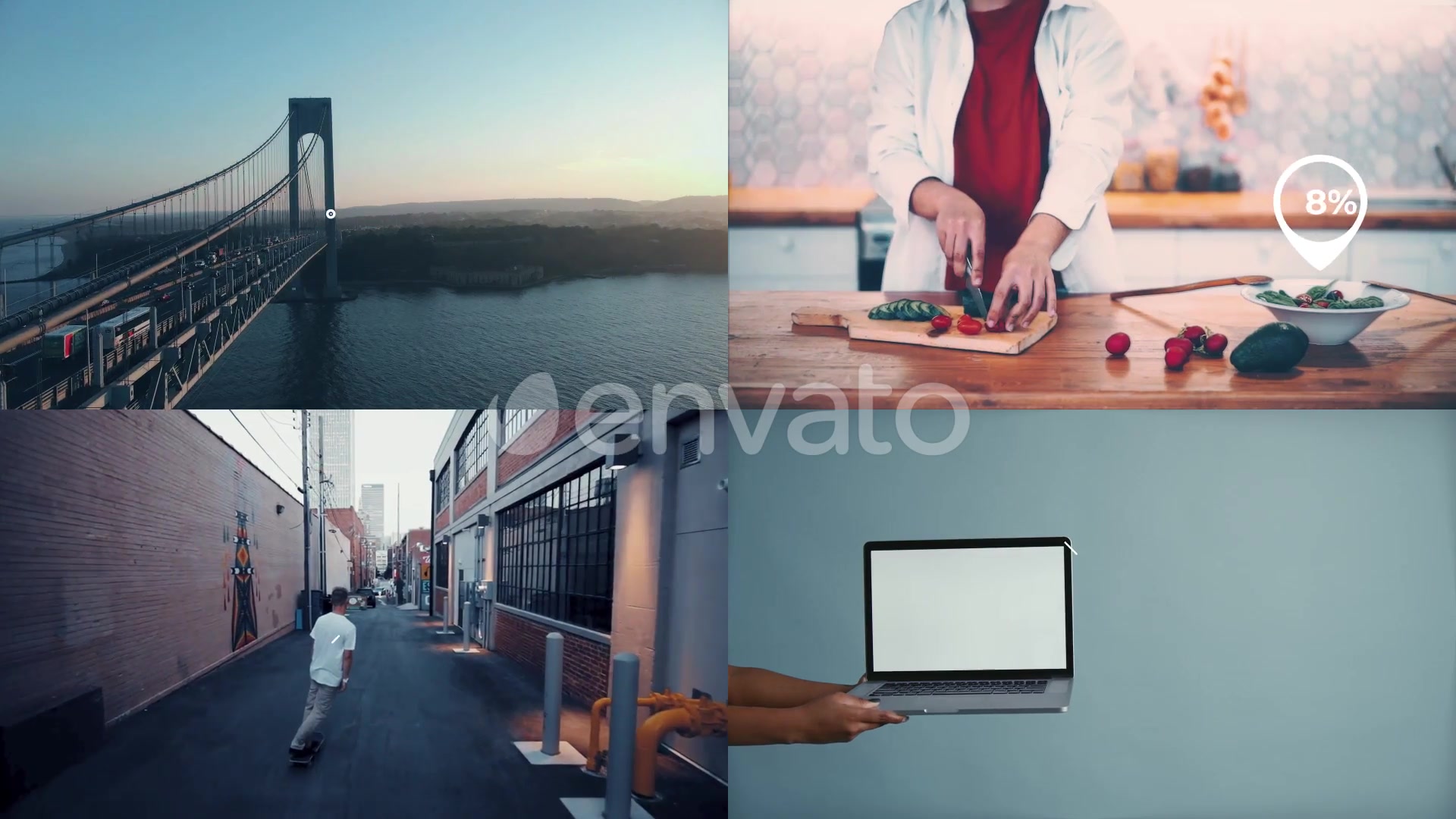 Youtube Creators Pack Videohive 31232789 After Effects Image 9