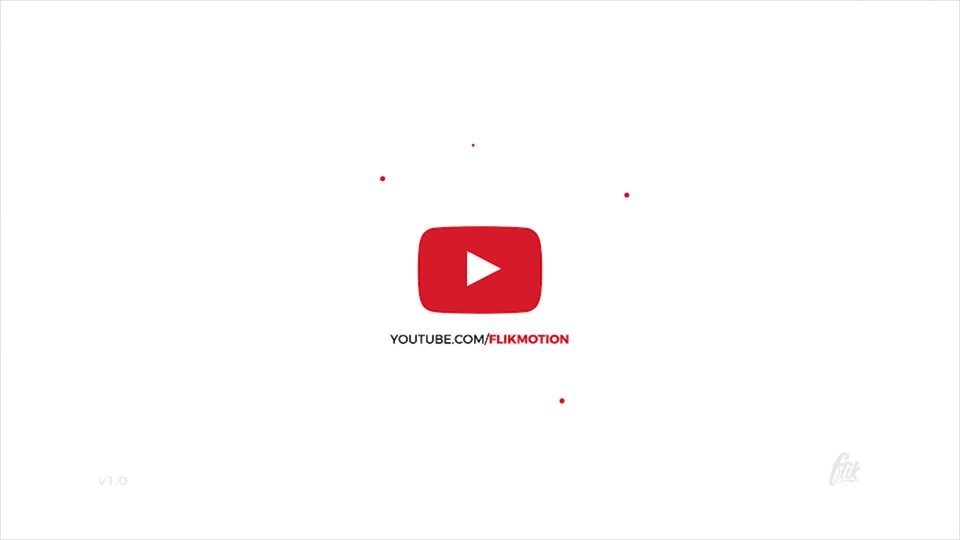 YouTube - Download Videohive 21796770