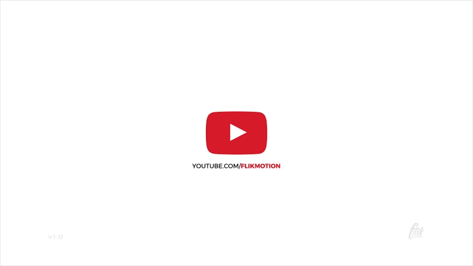 YouTube - Download Videohive 21796770