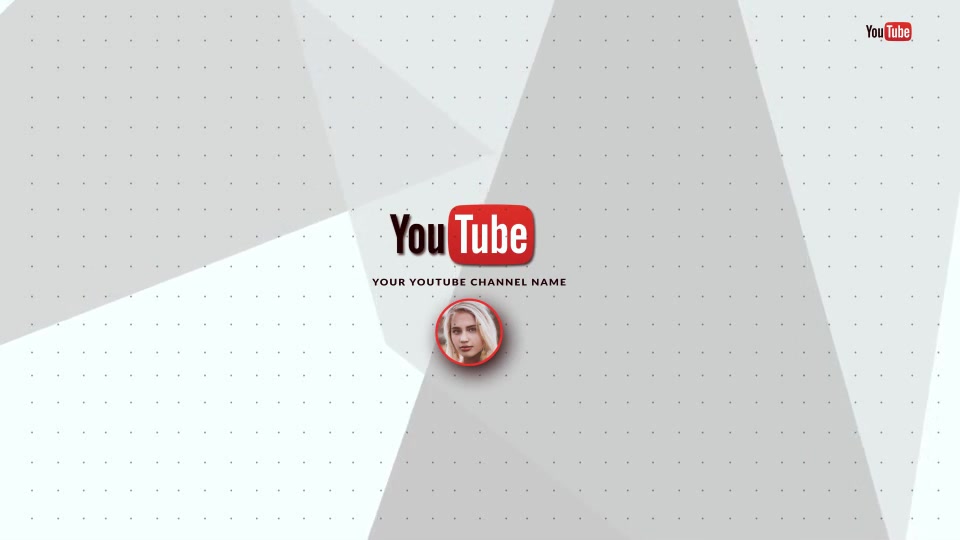 Youtube Dynamic Intro Videohive 23644770 After Effects Image 7