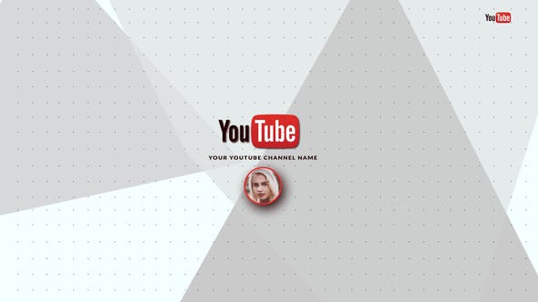 Youtube Dynamic Intro - Videohive 23644770 Download