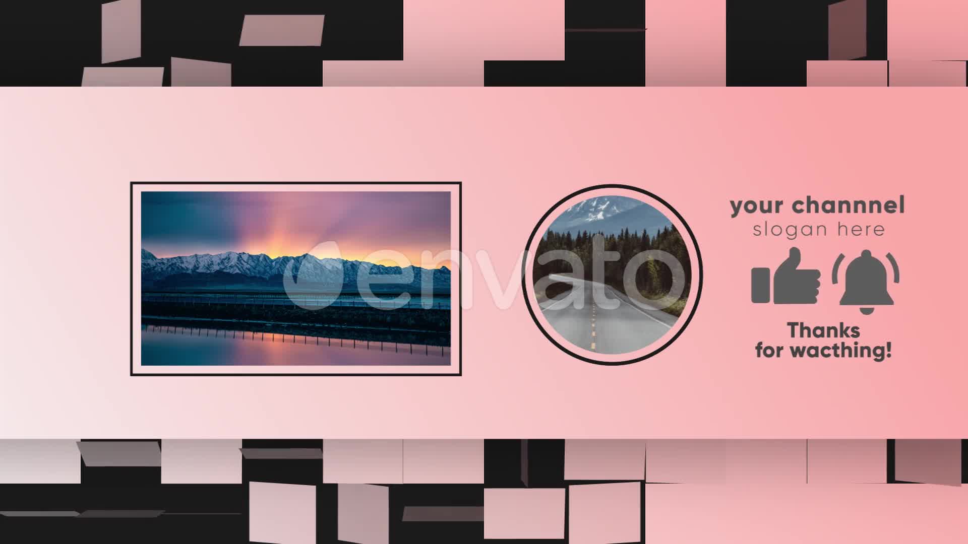 Youtube End Cards Premiere Pro Videohive 26391866 Premiere Pro Image 9