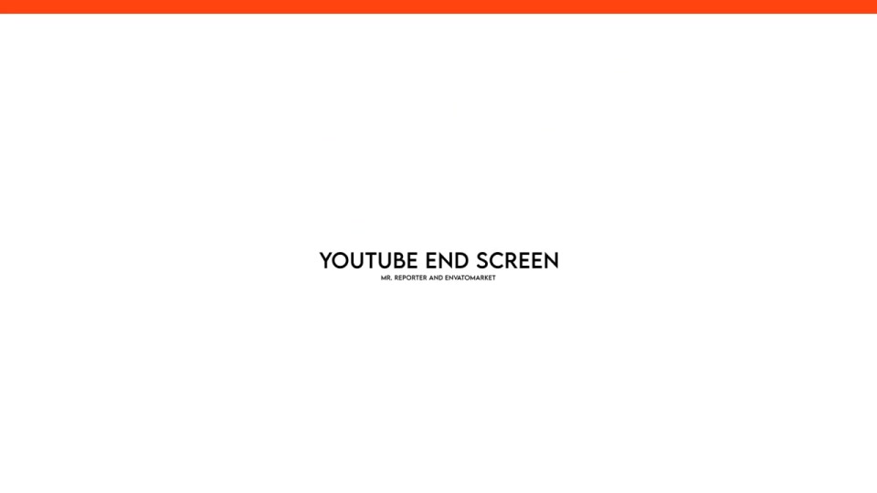 Youtube End Screen Promo Videohive 32327832 After Effects Image 10