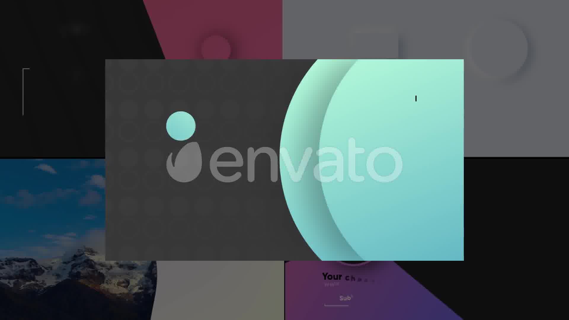 Youtube End Screens Videohive 26117296 After Effects Image 12