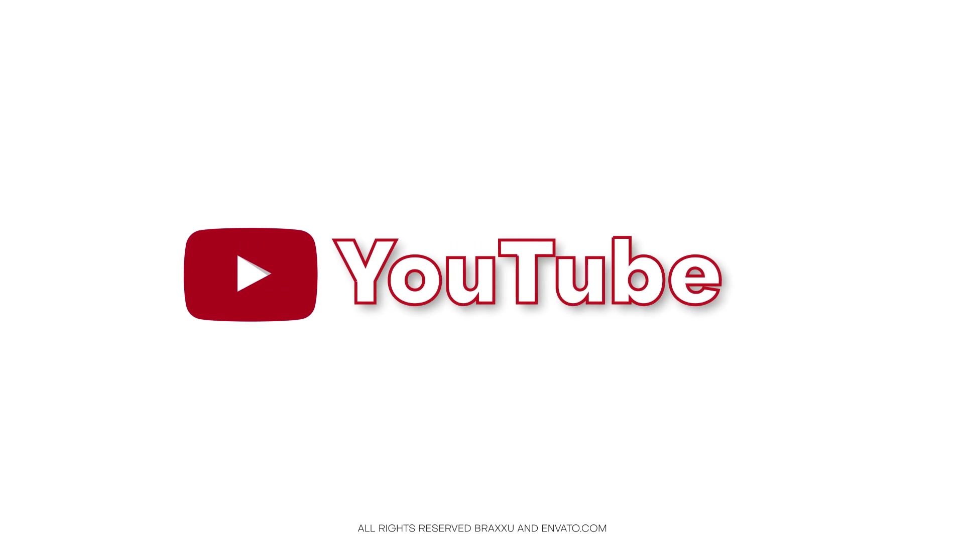 YouTube End Screens Videohive 37997103 After Effects Image 2