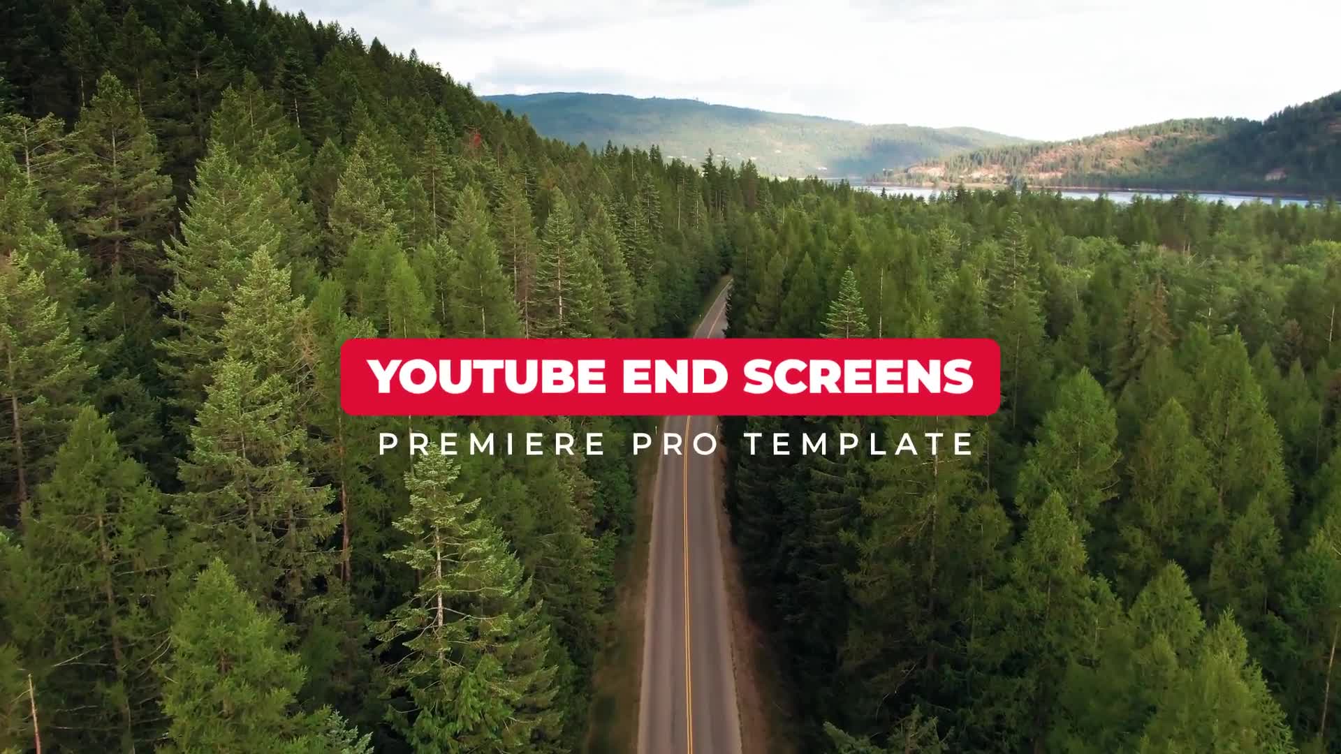 Youtube End Screens Videohive 38442726 Premiere Pro Image 1