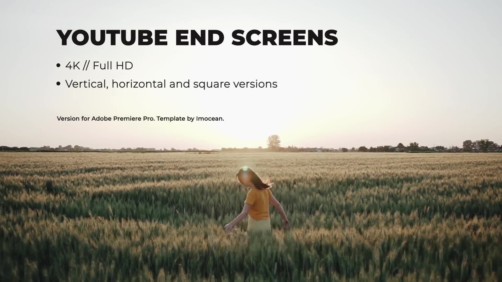 Youtube End Screens Videohive 38442726 Premiere Pro Image 12