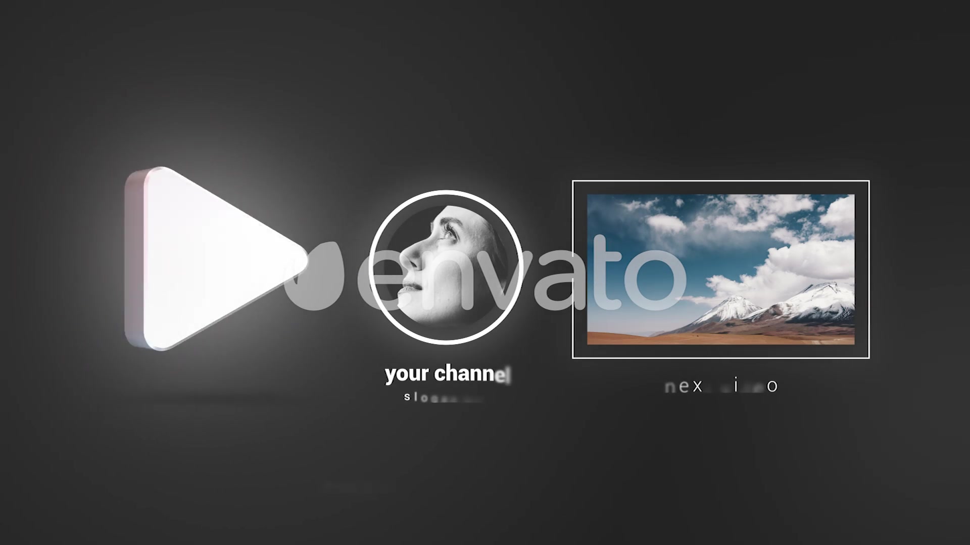 Youtube Endcards Pack Videohive 31310990 After Effects Image 6