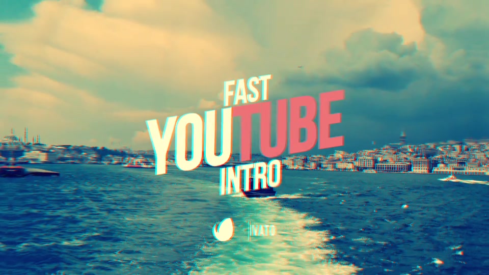Youtube Fast Intro 4 Videohive 22488989 After Effects Image 5