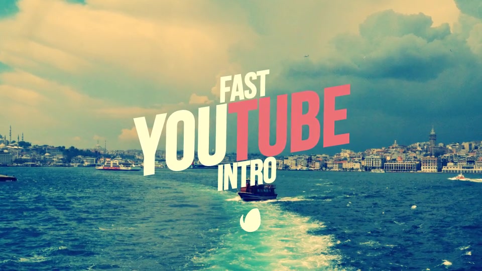 Youtube Fast Intro 4 Videohive 22488989 After Effects Image 6