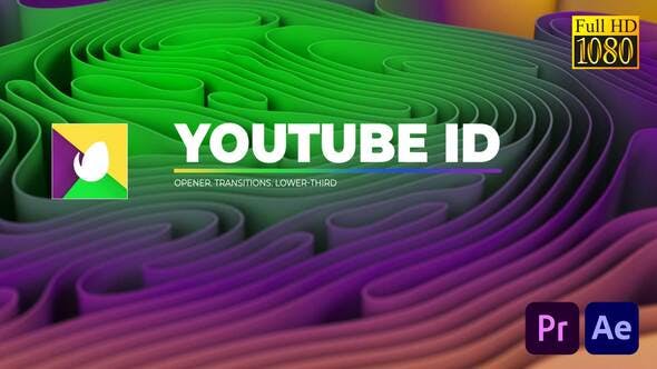 Youtube Identics Setup - Videohive Download 28705490