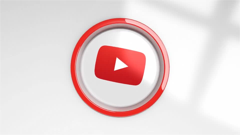 Youtube Intro Videohive 22750551 After Effects Image 1