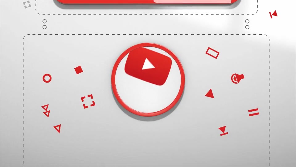Youtube Intro Videohive 22750551 After Effects Image 5