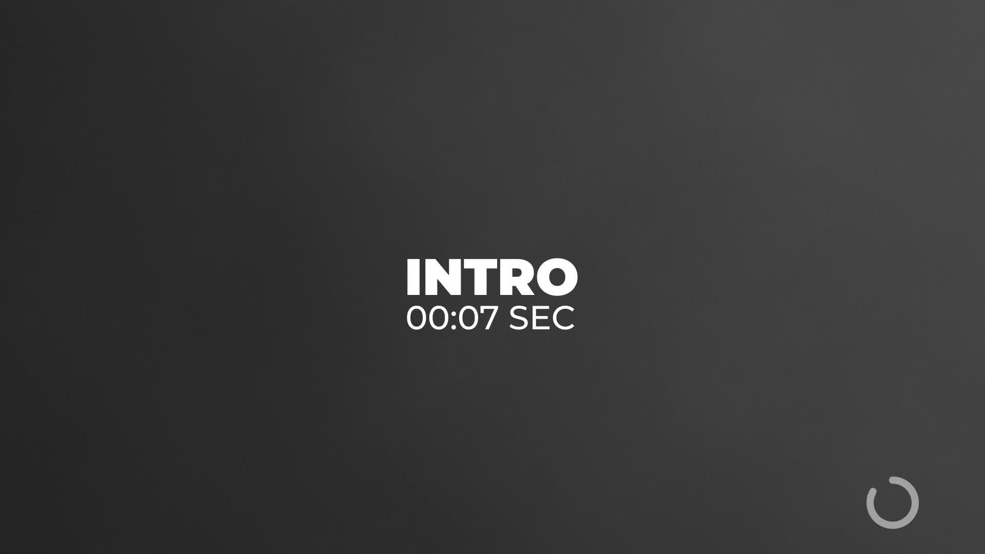 Youtube Intro Videohive 23138001 After Effects Image 1