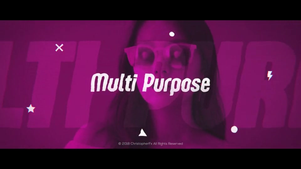 Youtube Intro Videohive 22593919 After Effects Image 4
