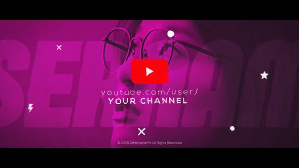 Youtube Intro - Download Videohive 22593919