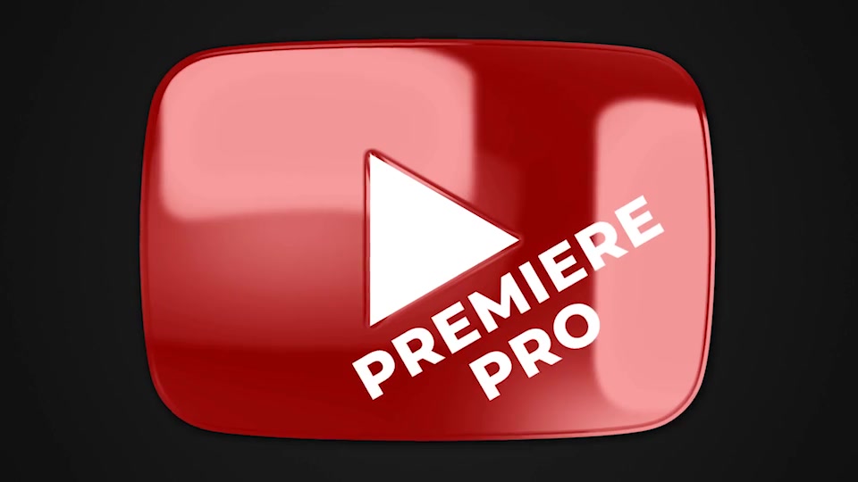Youtube Intro Titles Videohive 26141350 Premiere Pro Image 3