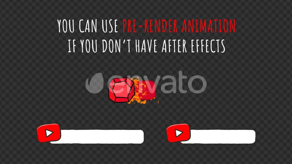 Youtube KIDS Subscribe Button Videohive 23136000 After Effects Image 7