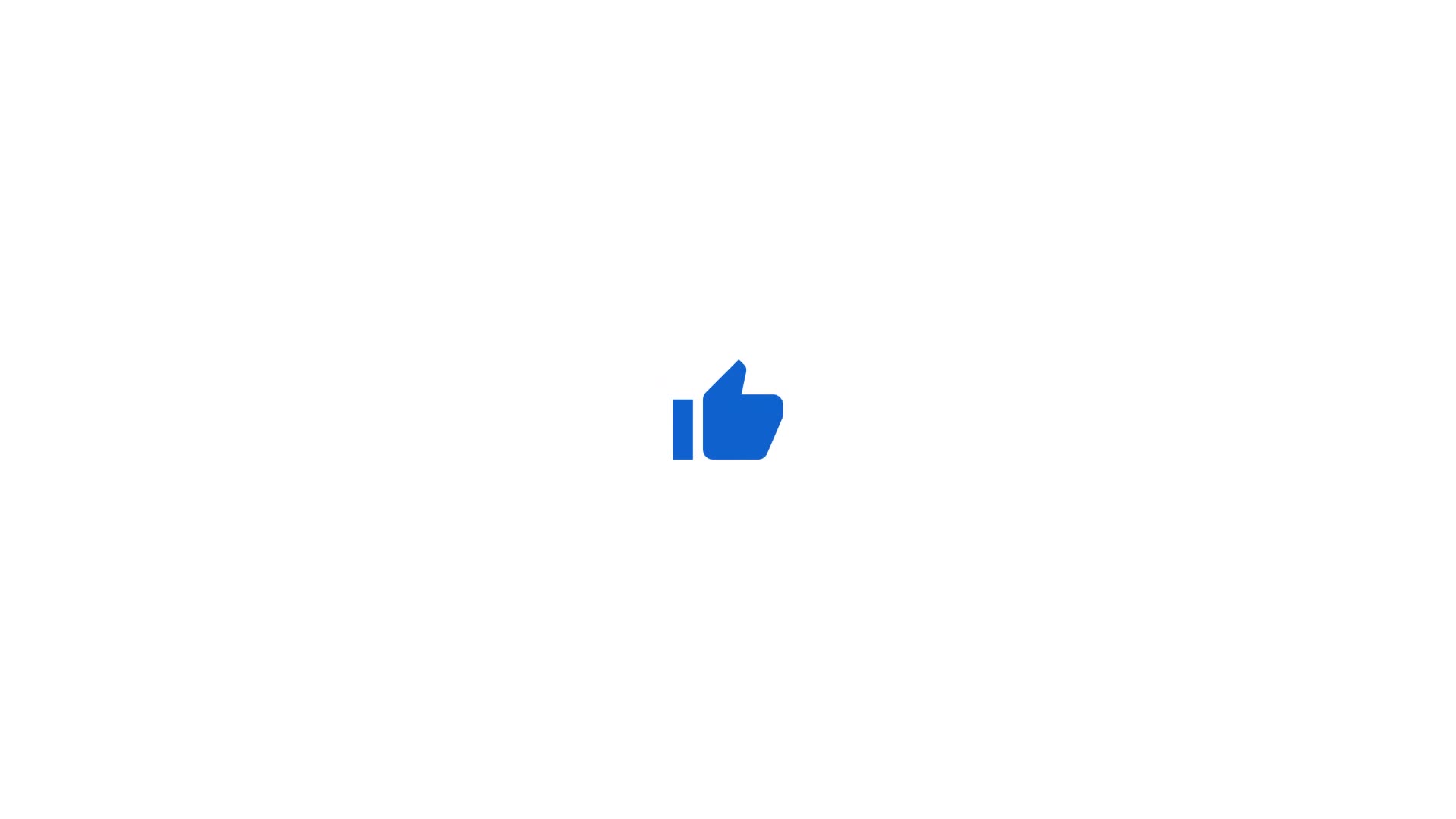 Youtube Like Comment Subscribe Videohive 30142520 After Effects Image 1