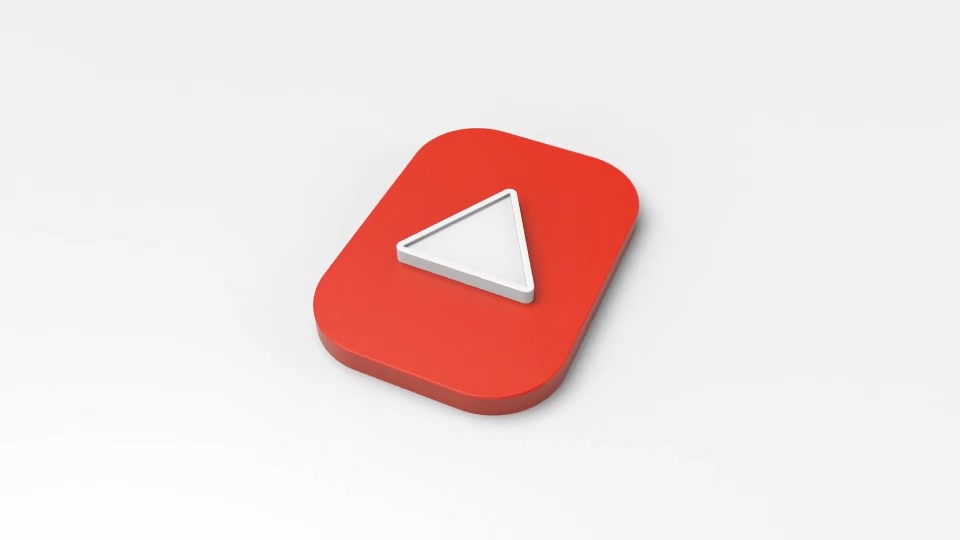 YouTube Like Logo Videohive 31396095 DaVinci Resolve Image 2