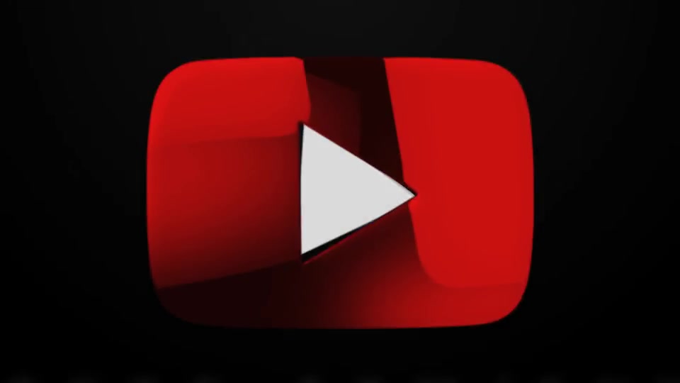 Youtube Logo Videohive 23418590 After Effects Image 2