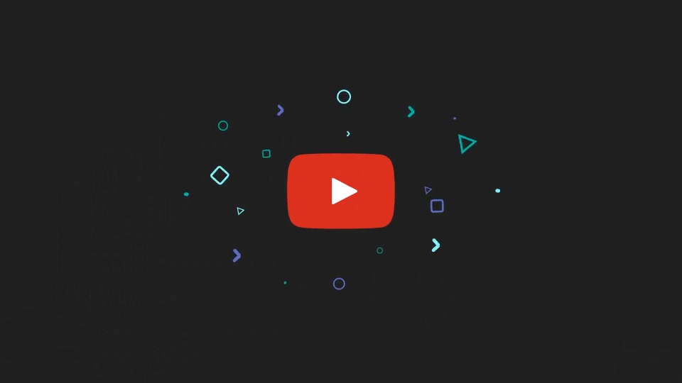 Youtube Logo - Download Videohive 17162083