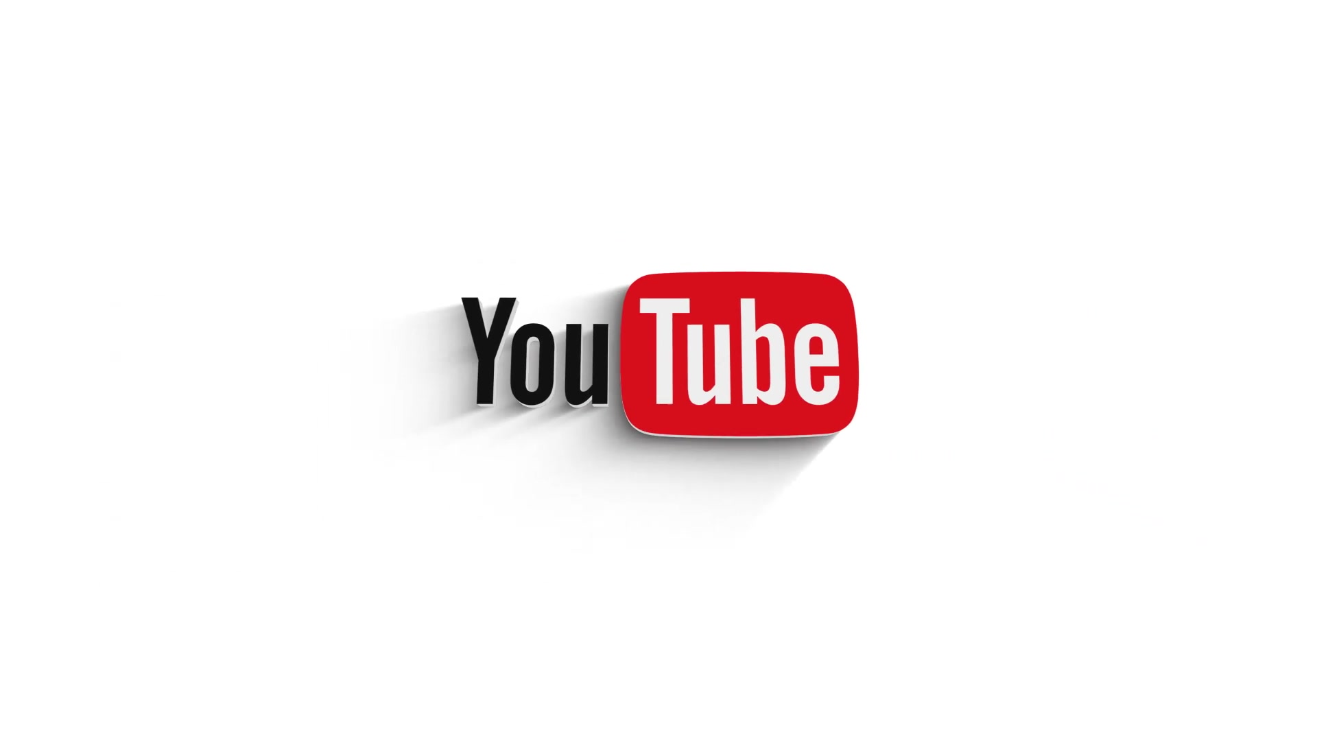 Youtube Logo Videohive 38959383 After Effects Image 5