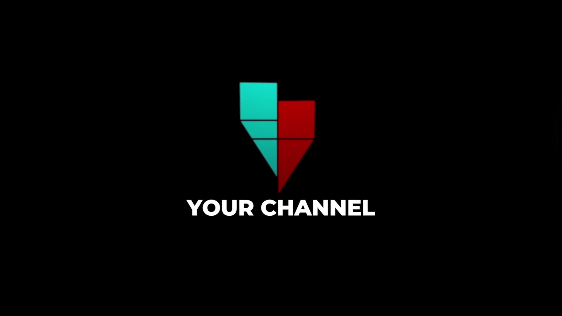 Youtube Logo Reveal Videohive 24606047 Premiere Pro Image 3