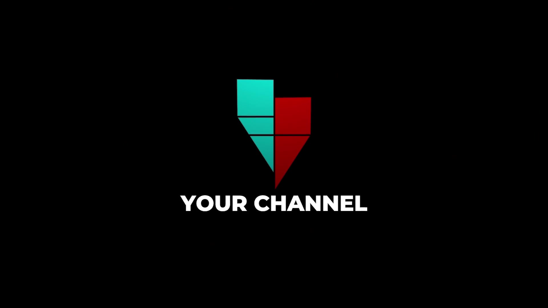 Youtube Logo Reveal Videohive 24606047 Premiere Pro Image 4