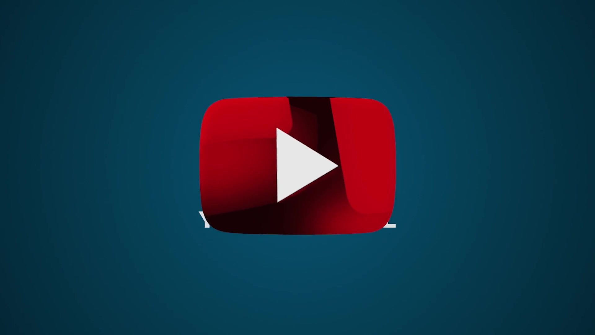 Youtube Logo Reveal Videohive 24606047 Premiere Pro Image 6