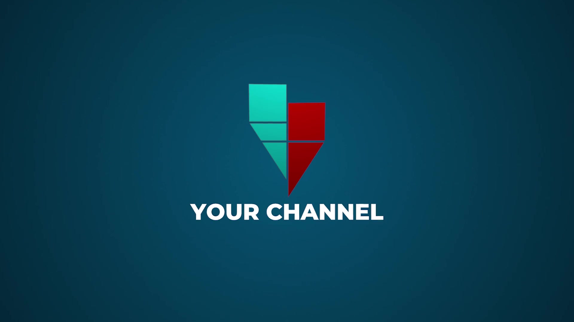 Youtube Logo Reveal Videohive 24606047 Premiere Pro Image 7