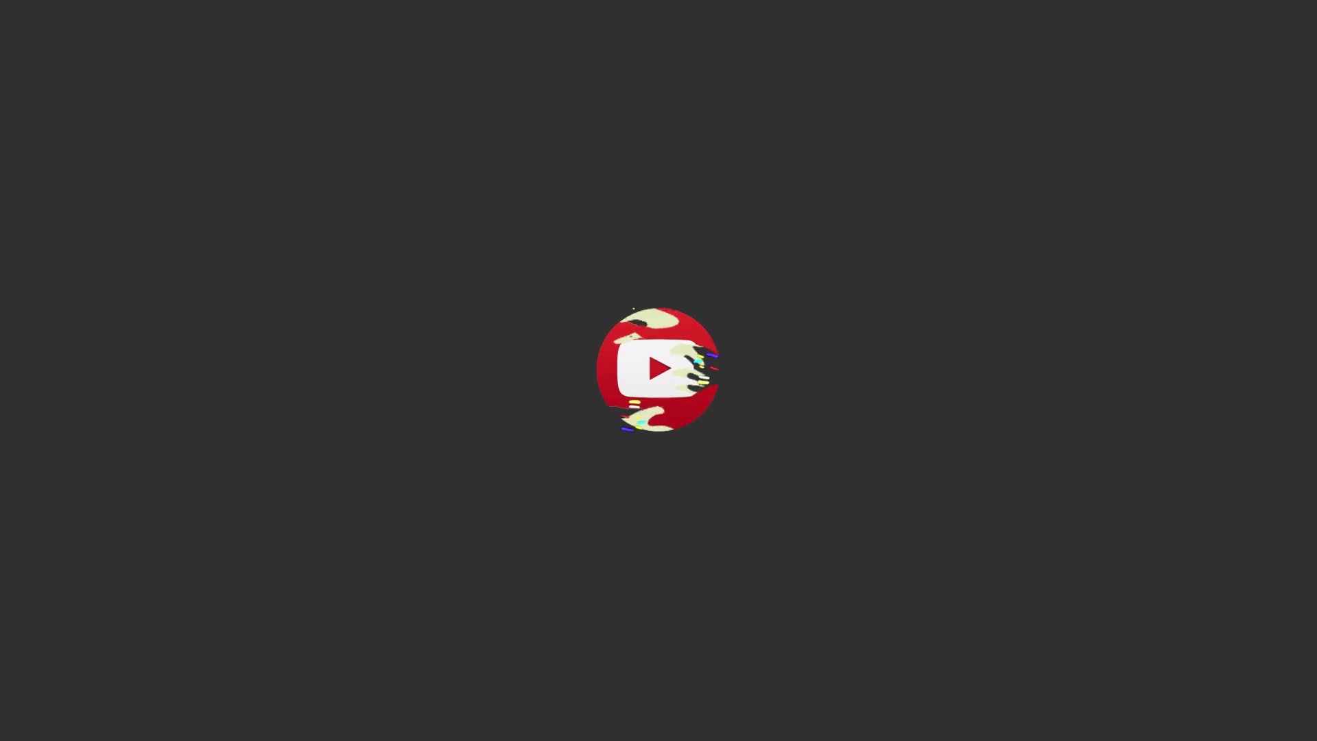 Youtube Logo Reveal - Download Videohive 15812200