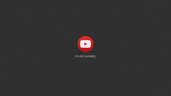 Youtube Logo Reveal - Download Videohive 15812200