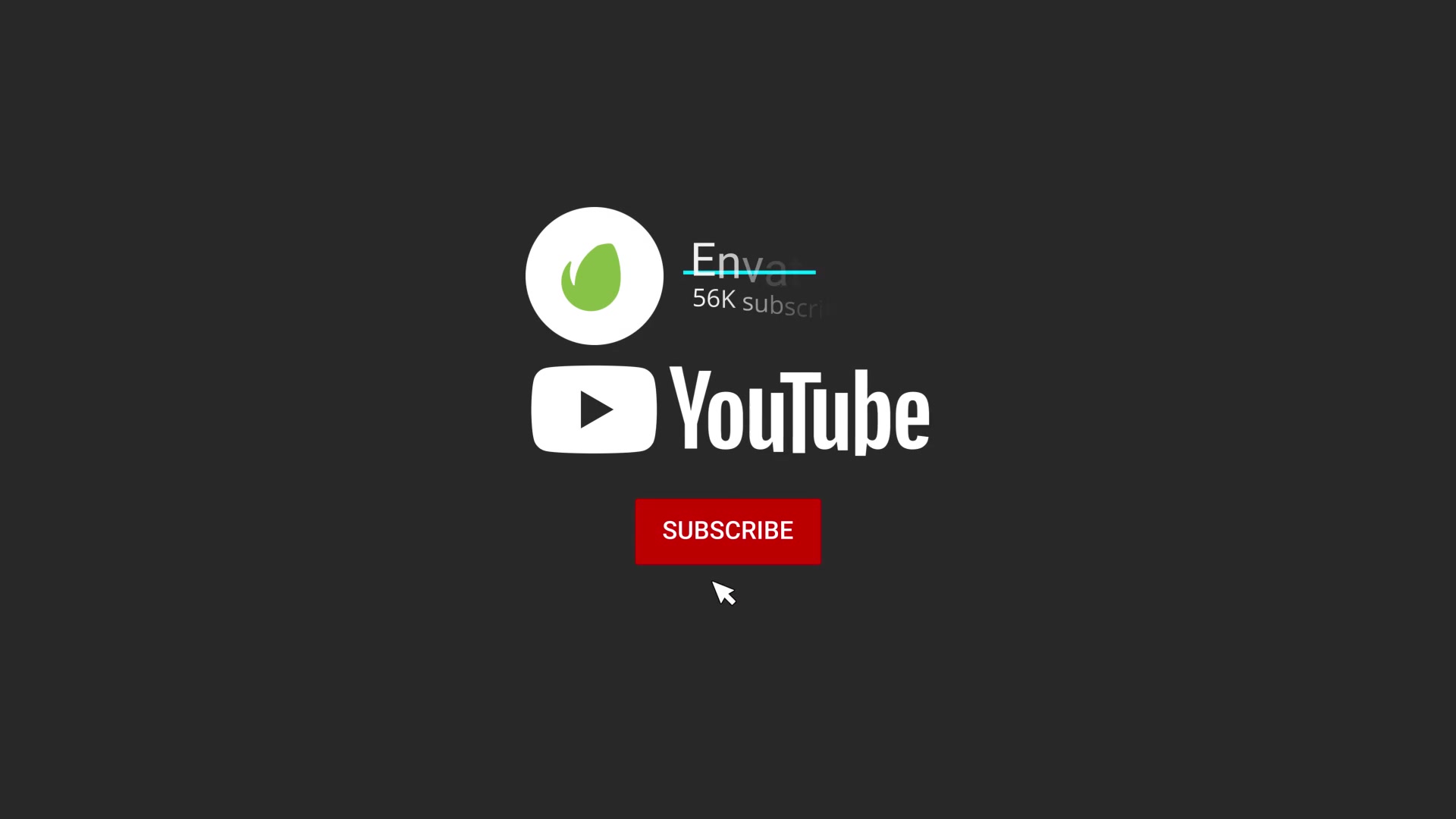Youtube Logo Subscribe Videohive 28118148 After Effects Image 7