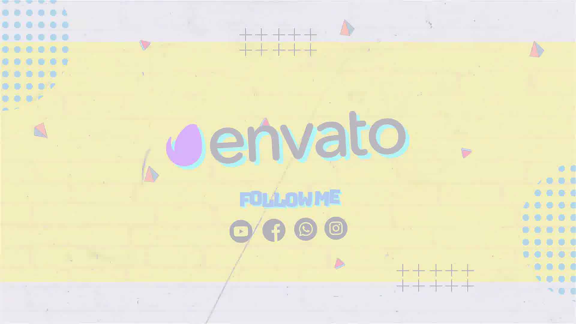 Youtube Lovers Channel Promo Videohive 35175596 After Effects Image 11