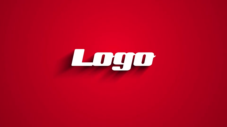 Youtube Minimal Liquid Logo Videohive 33185456 After Effects Image 4