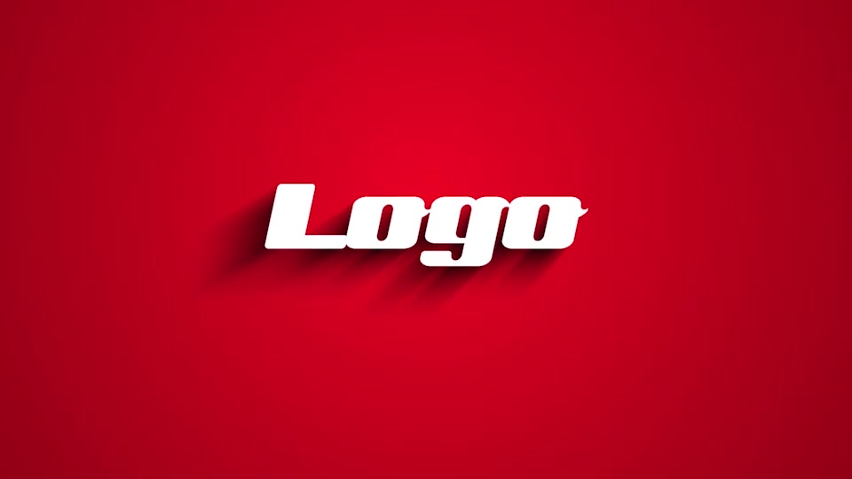 Youtube Minimal Liquid Logo Videohive 33185456 After Effects Image 5
