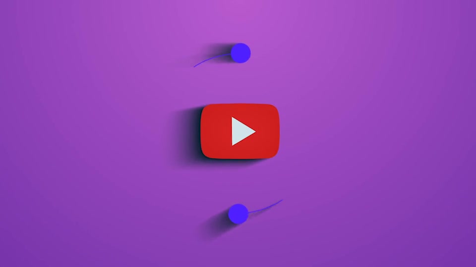 Youtube Minimal Logo Reveal Videohive 25416246 After Effects Image 9