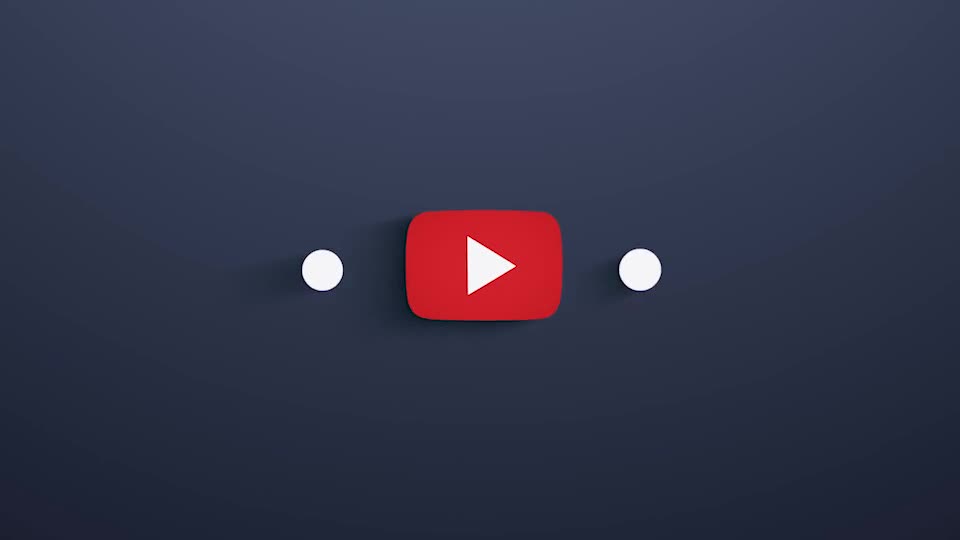 Youtube Minimal Logo Reveal Videohive 25443590 Premiere Pro Image 1