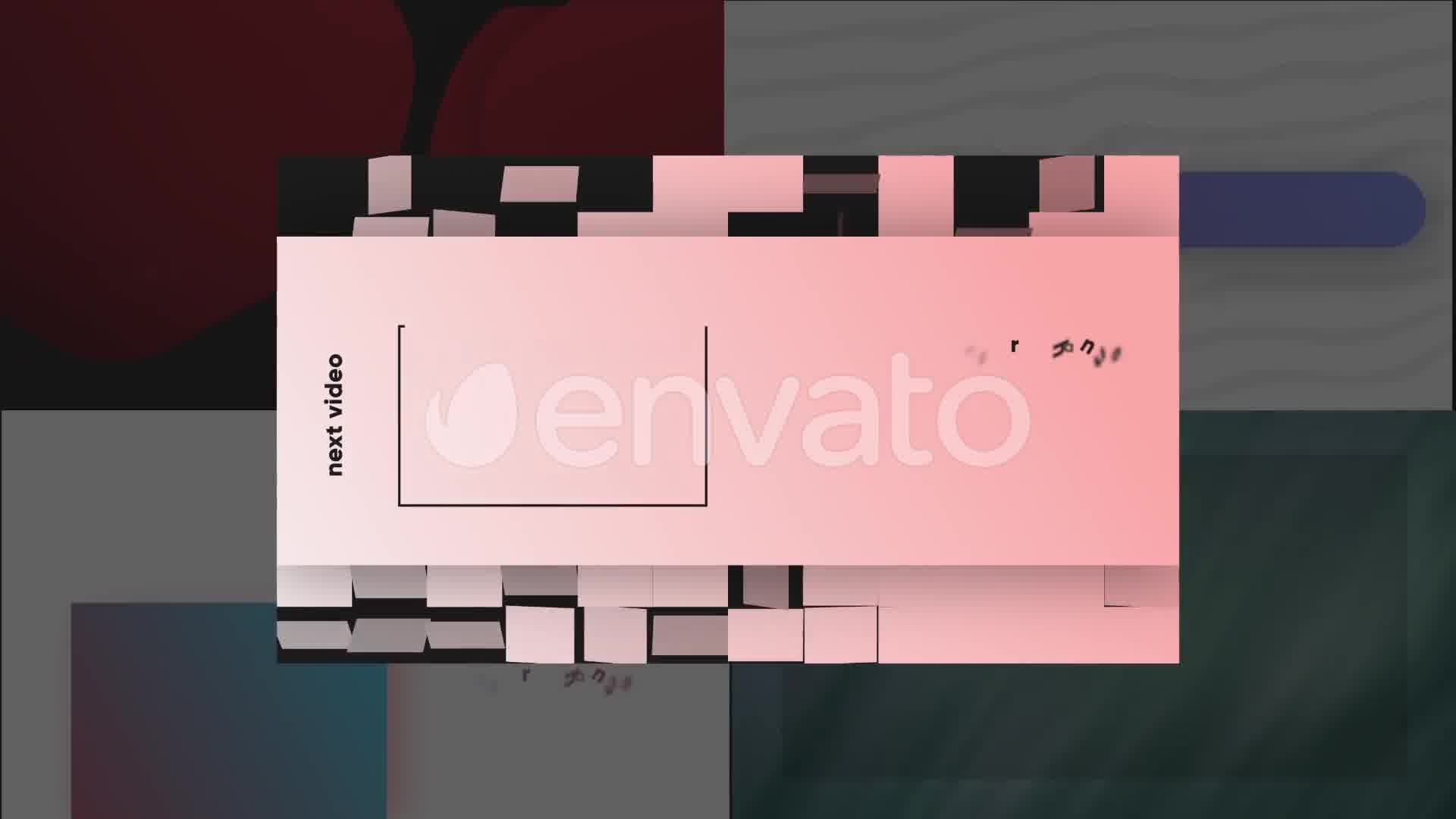 Youtube Modern Endscreens Videohive 30680764 After Effects Image 12