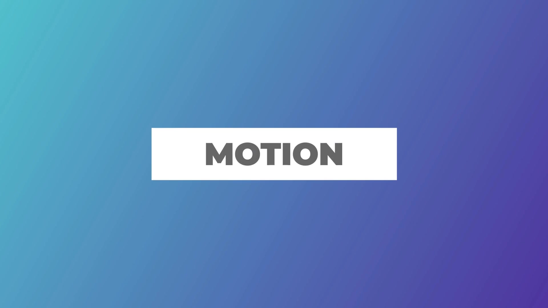 Youtube Motion Library Videohive 23347717 After Effects Image 11