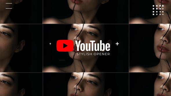 Youtube Opener - 24689189 Videohive Download
