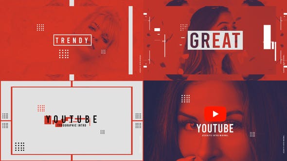 Youtube Opener - 28972052 Videohive Download