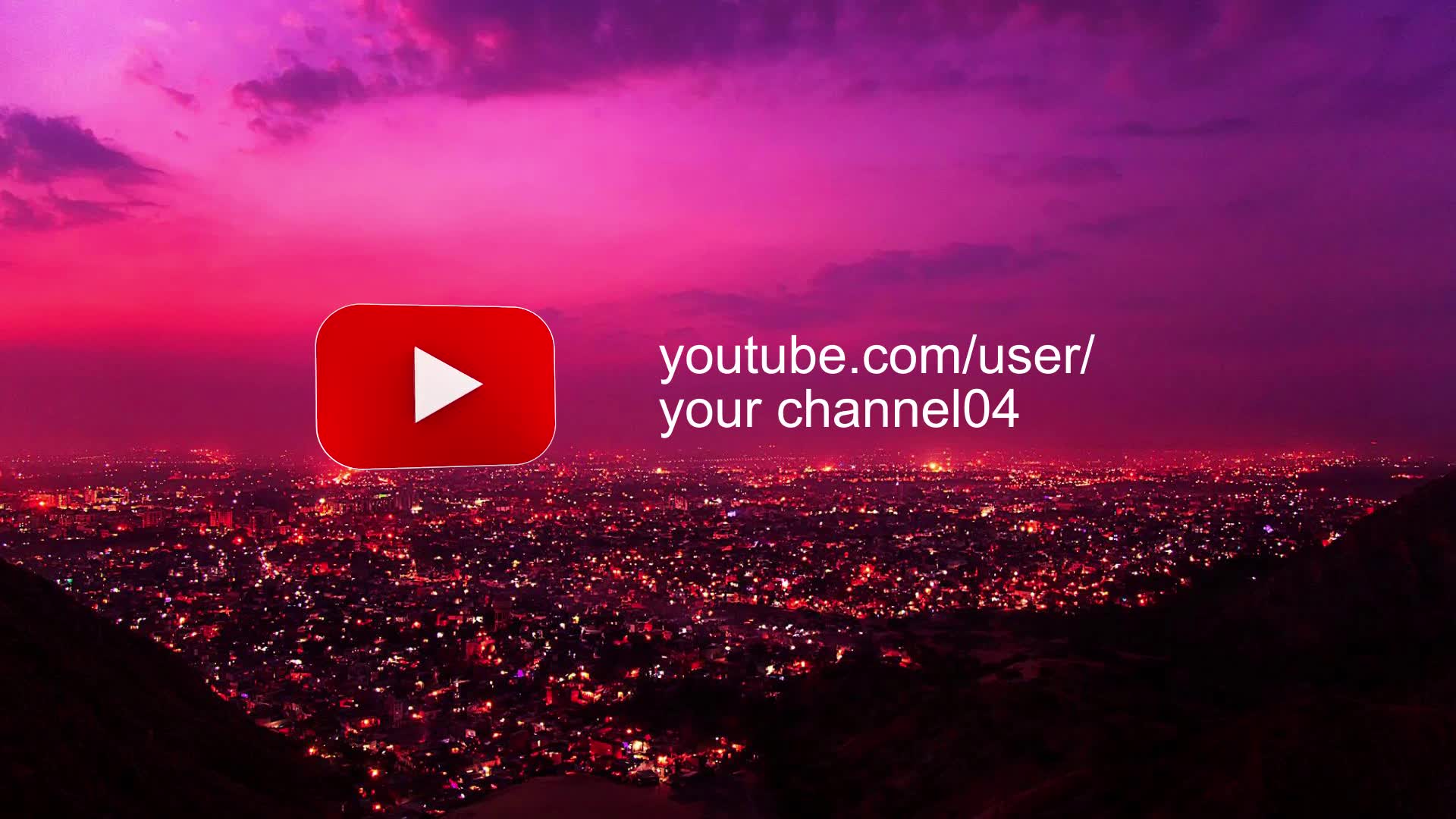 YouTube Opener Videohive 30975087 After Effects Image 10