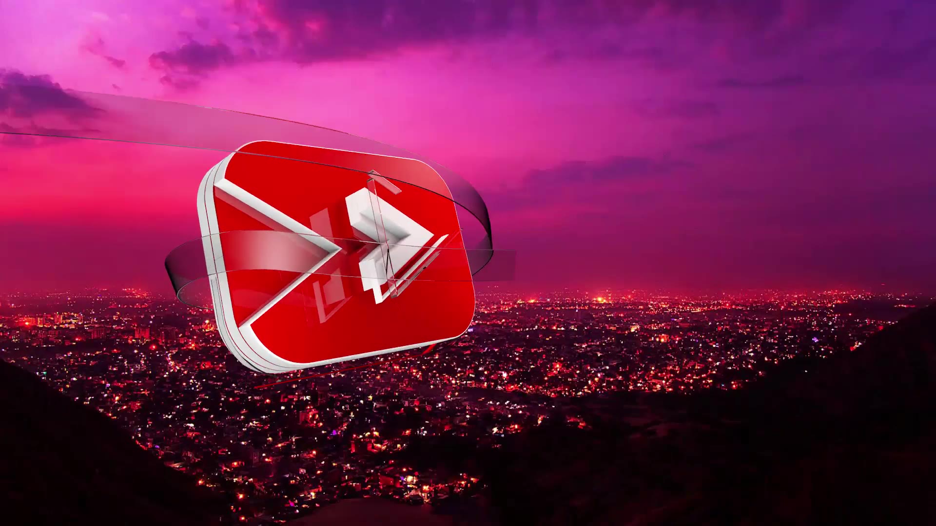 YouTube Opener Videohive 30975087 After Effects Image 8