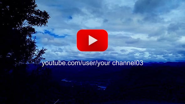YouTube Opener - Download 30975087 Videohive