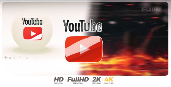 YouTube Opener - Download Videohive 20647444