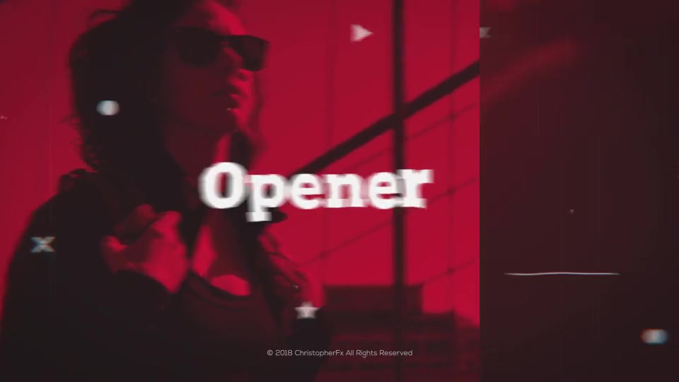 Youtube Opener Videohive 21665790 After Effects Image 2