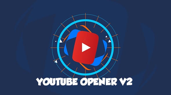Youtube Opener V2 - Download Videohive 20740400